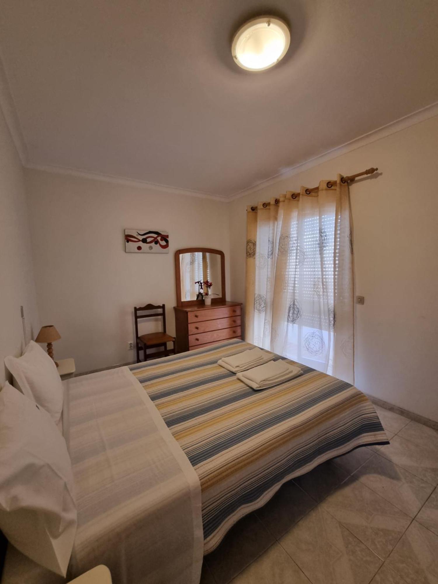 Residencia Salva-Vidas ナザレ エクステリア 写真