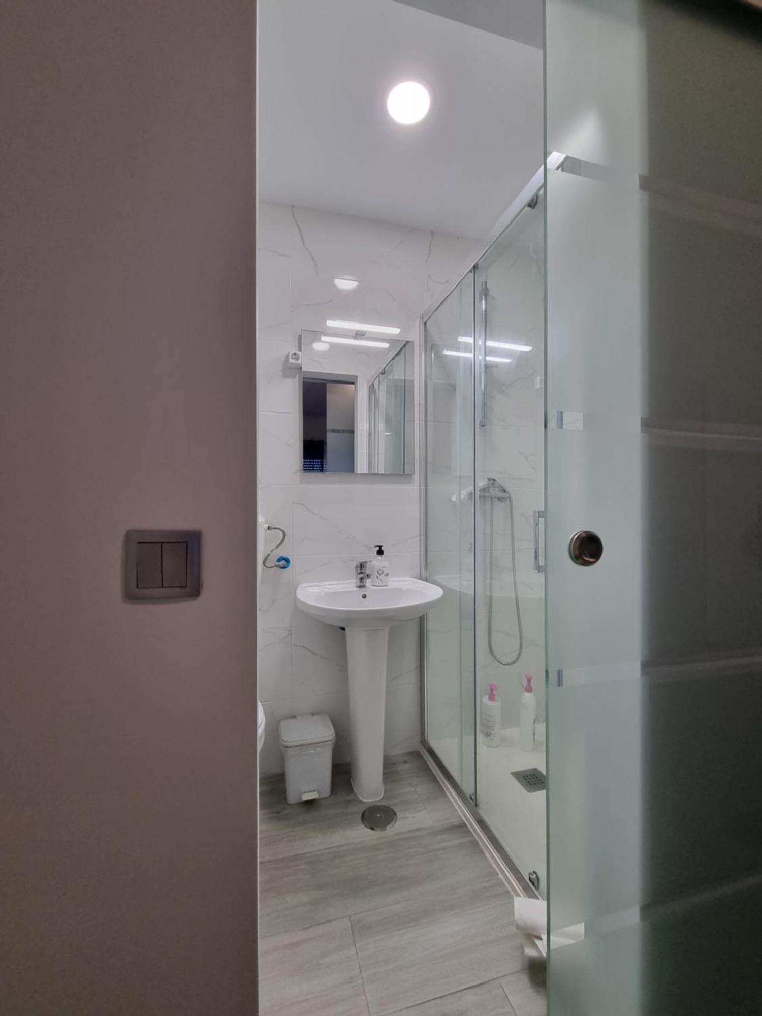 Residencia Salva-Vidas ナザレ 部屋 写真